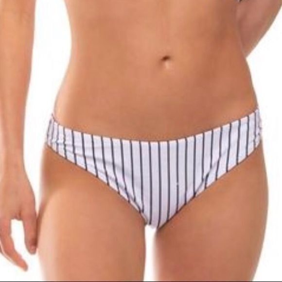 Bathing Suit Bottom - Picture 1 of 8